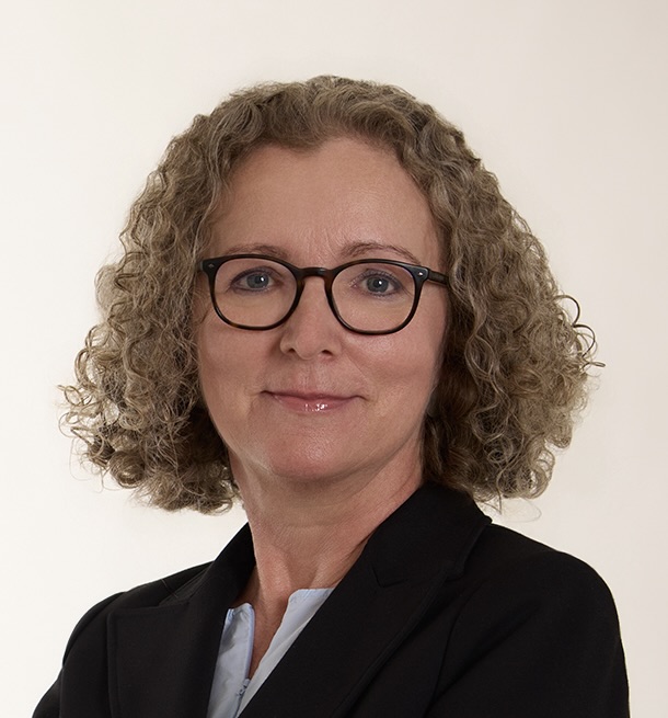Christine Portrait